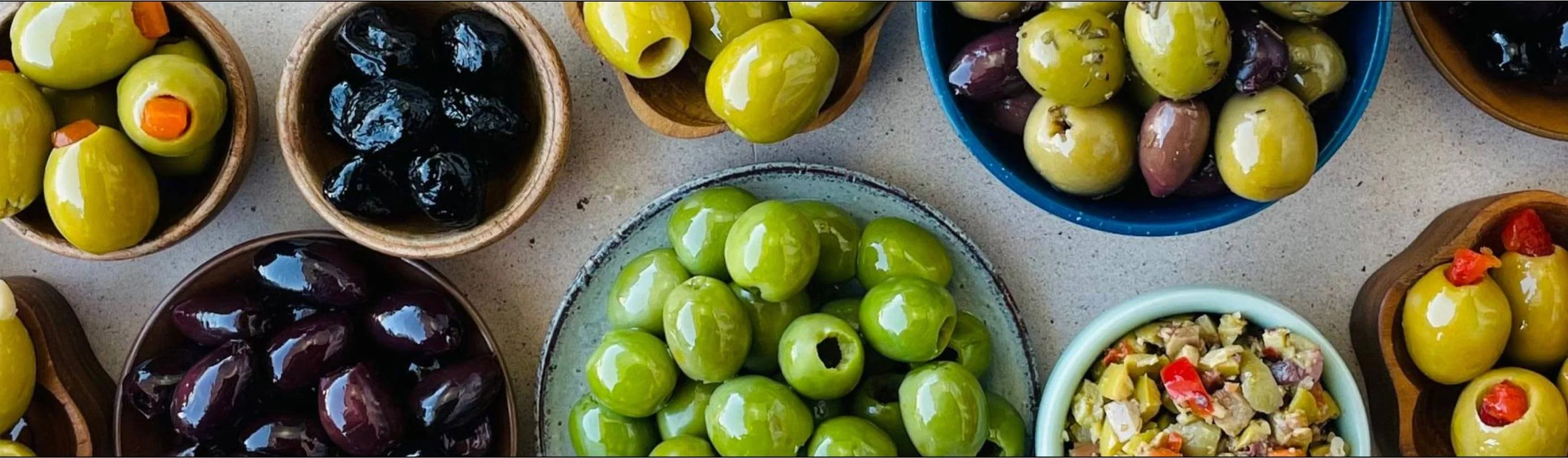 Fuel Your Gut With Ferments